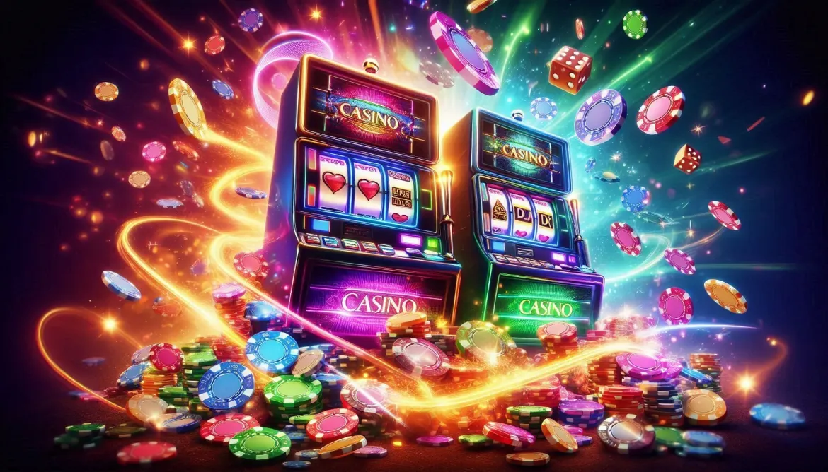 Unibet Casino